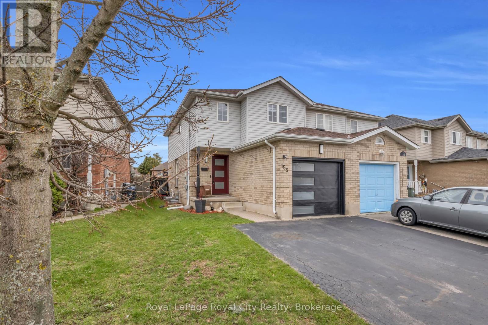 155 STEPHANIE DRIVE