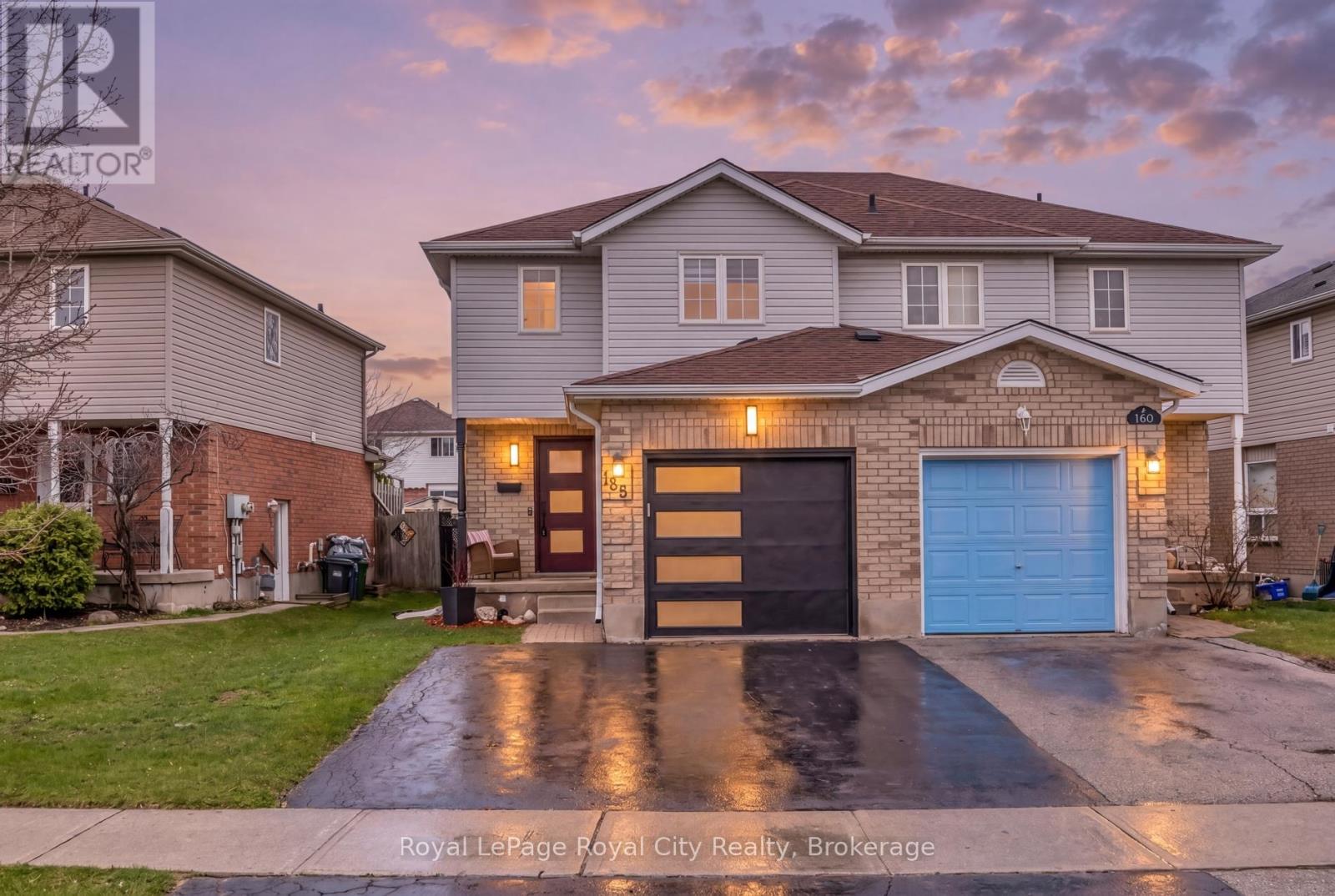 155 STEPHANIE DRIVE