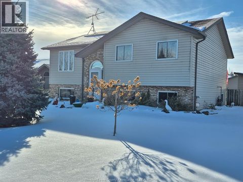 3 HAINER Amherstburg ON N9V4A2