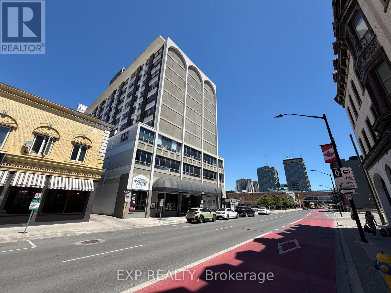 L10 - 186 KING STREET
