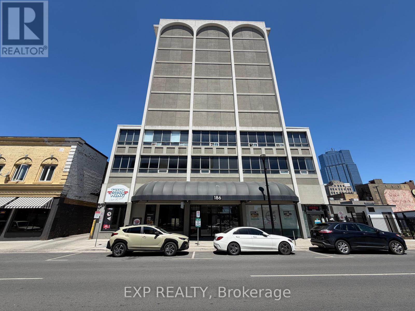 L10 - 186 KING STREET