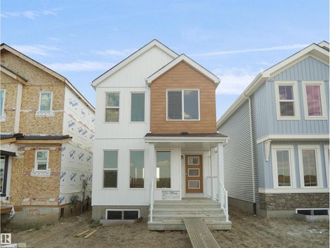 1210 Keswick DR SW Edmonton AB T6W4J9