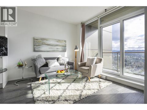 3301 4650 BRENTWOOD BOULEVARD Burnaby BC V5C0M3