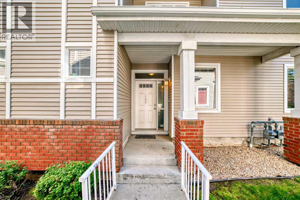 406, 8000 Wentworth Drive SW