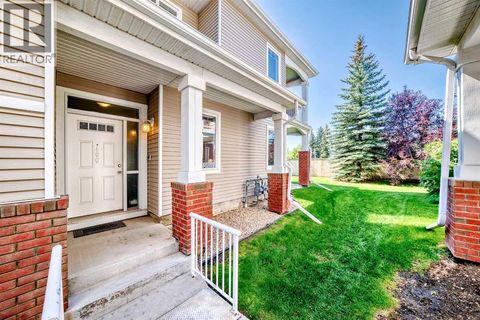 406, 8000 Wentworth Drive SW Calgary AB T3H5K8