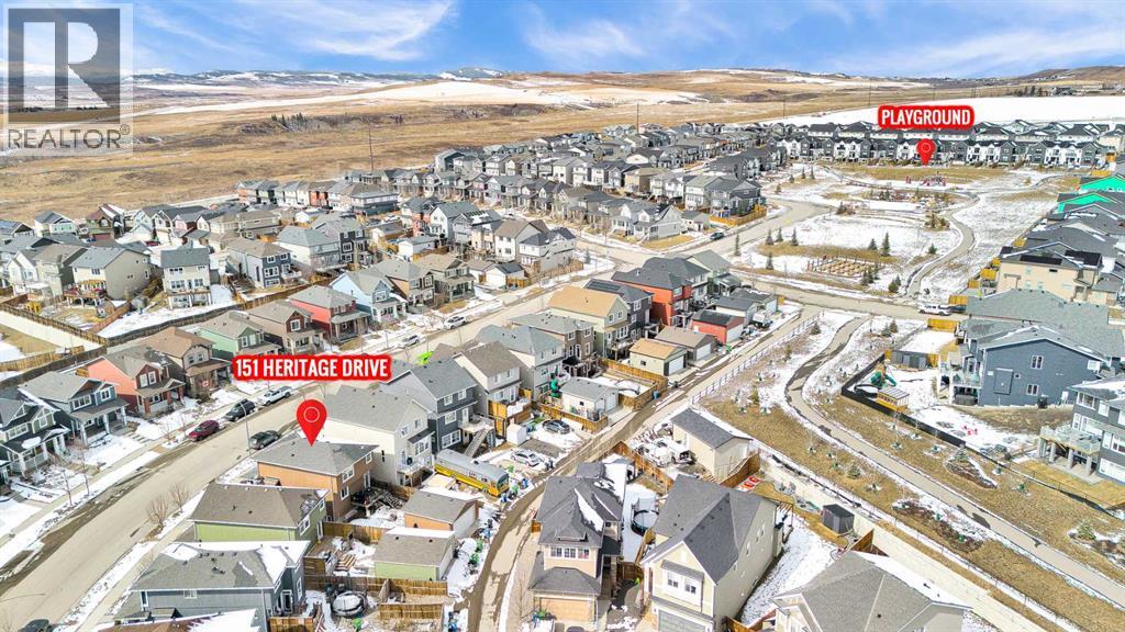 151 Heritage Drive