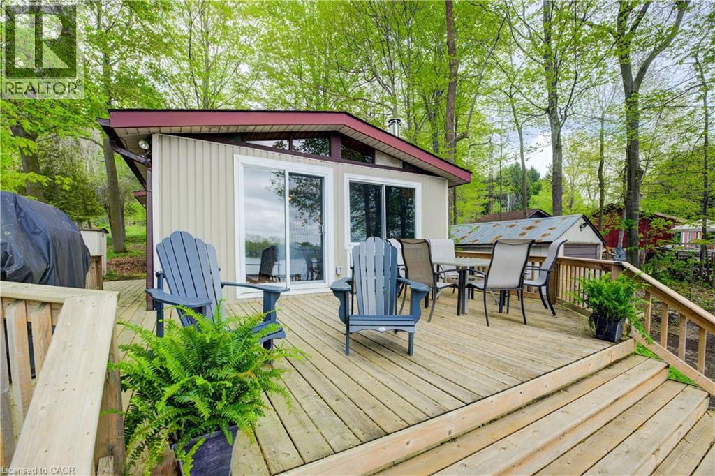 LOT 457 ROAD 4 N