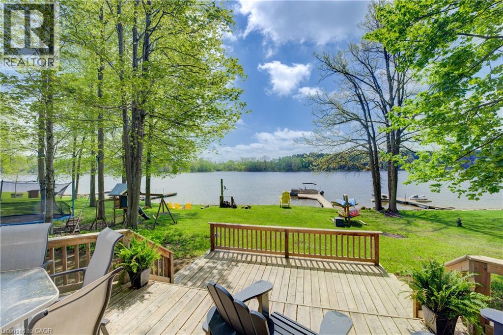 LOT 457 ROAD 4 N