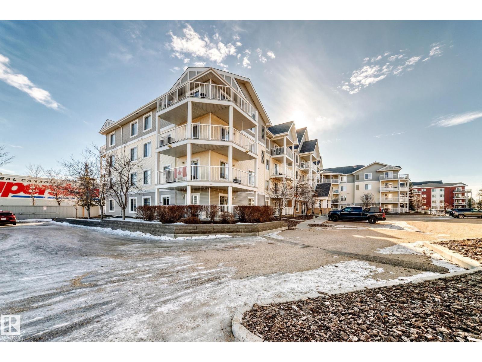 #208 2204 44 Ave NW