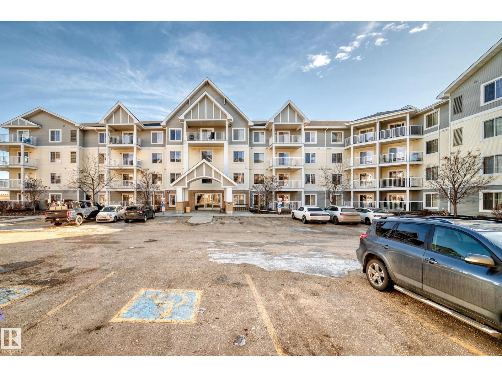 #208 2204 44 Ave NW