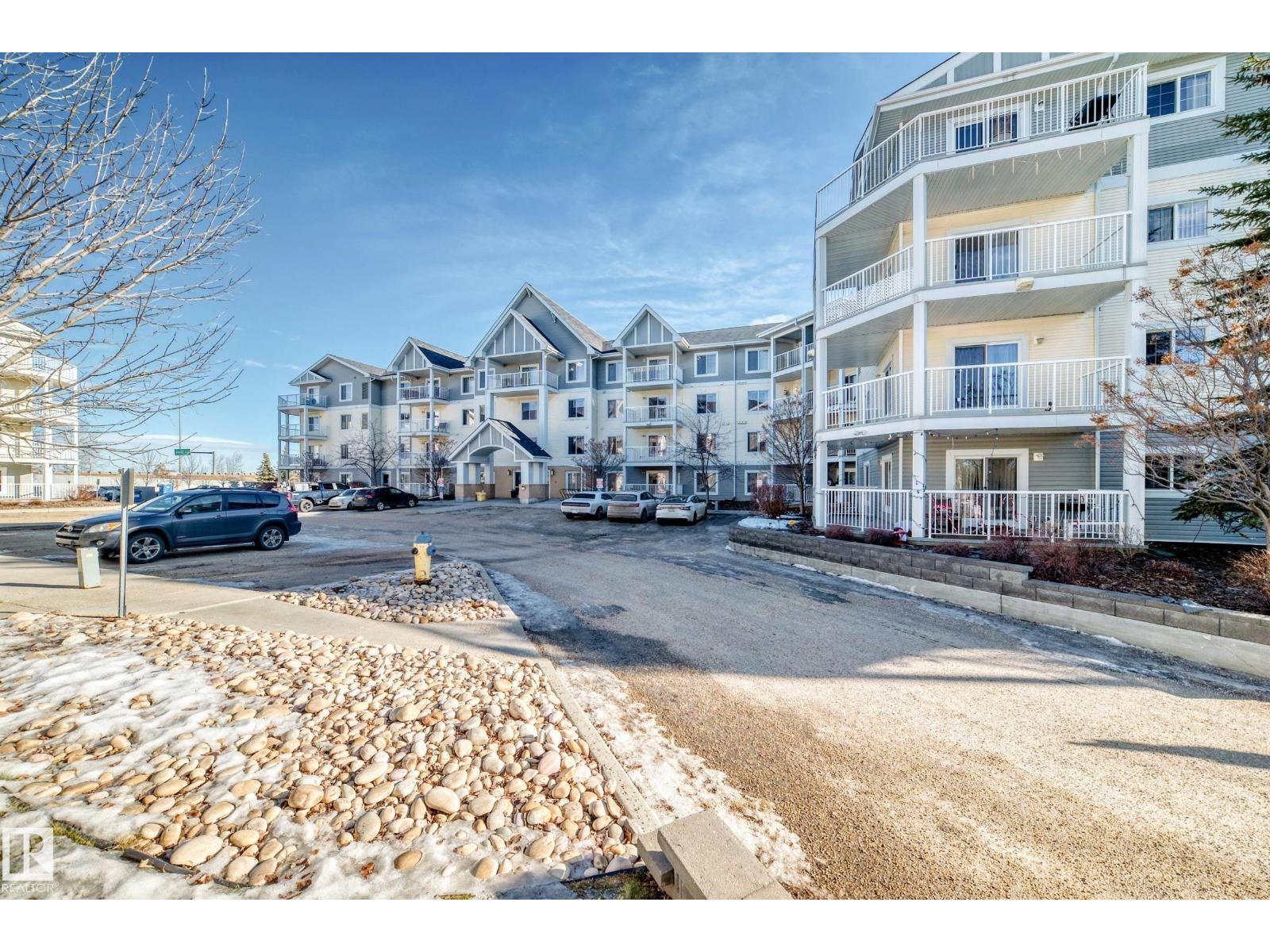 #208 2204 44 Ave NW