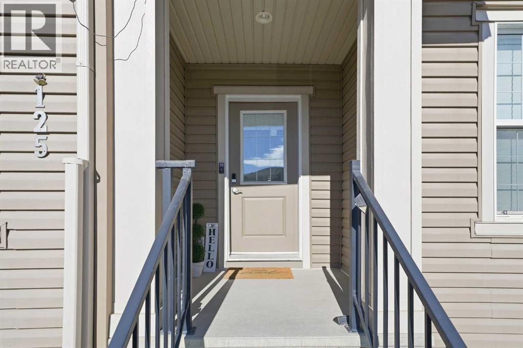 125 Evanston Hill NW