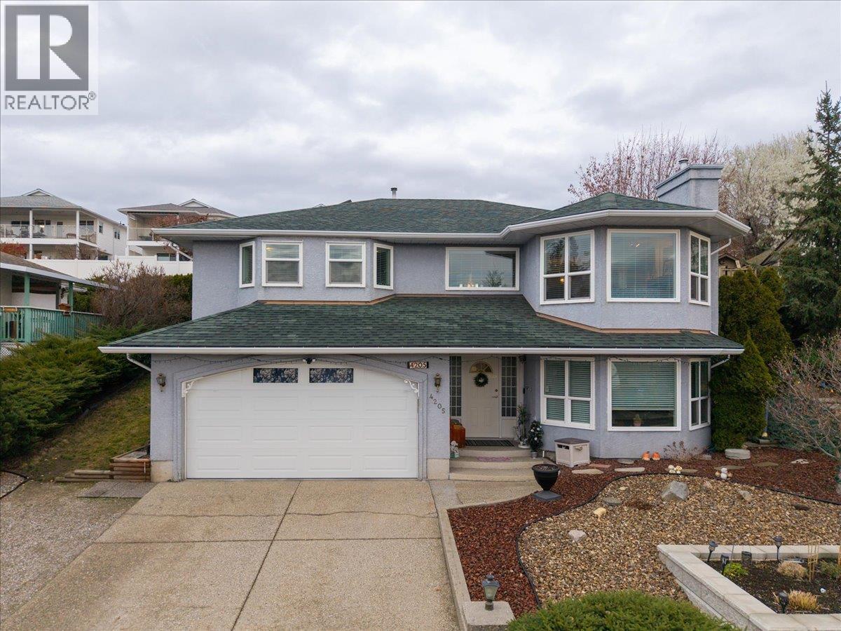 4205 Wellington Drive