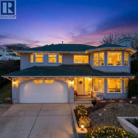 4205 Wellington Drive Vernon BC V1T9H7