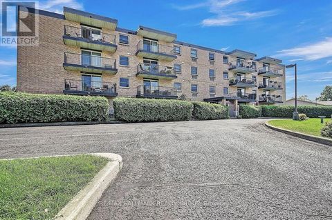 104 - 206 WOODWARD STREET Carleton Place ON K7C4E9