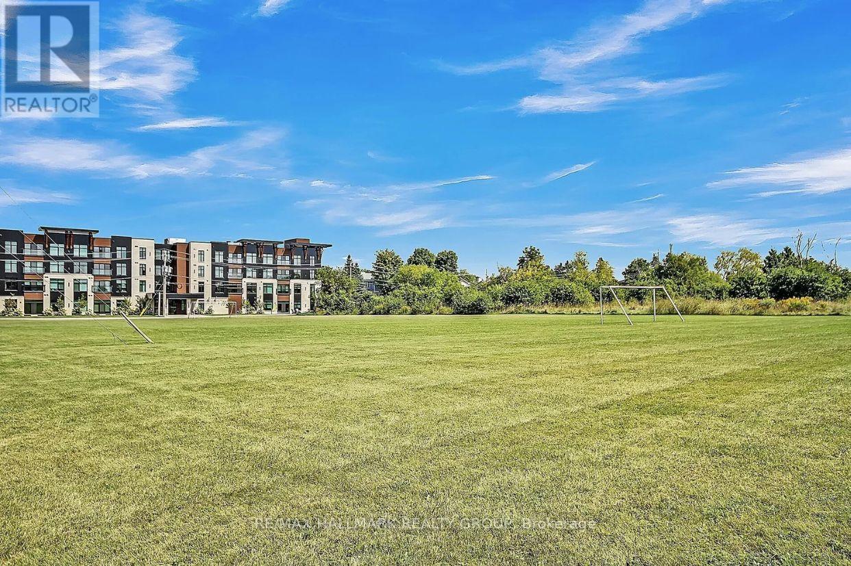 104 - 206 WOODWARD STREET