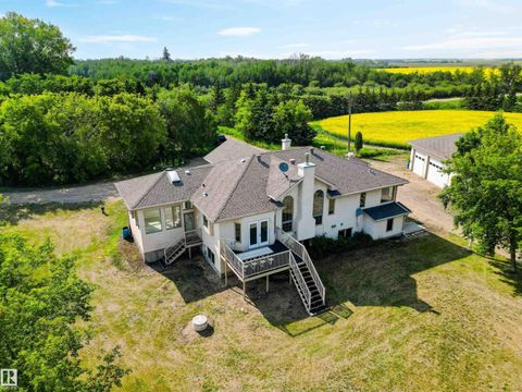 55023 RGE ROAD 254 Rural Sturgeon County AB T8T0T2