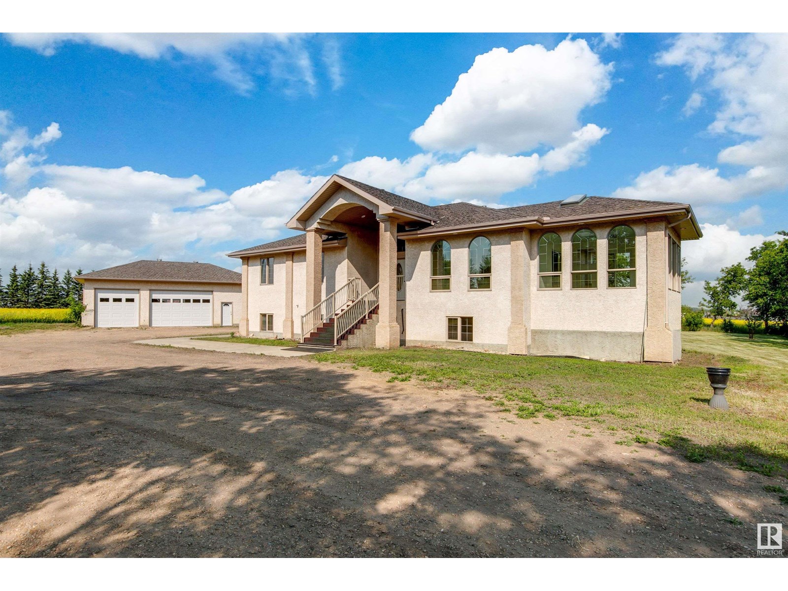 55023 RGE ROAD 254
