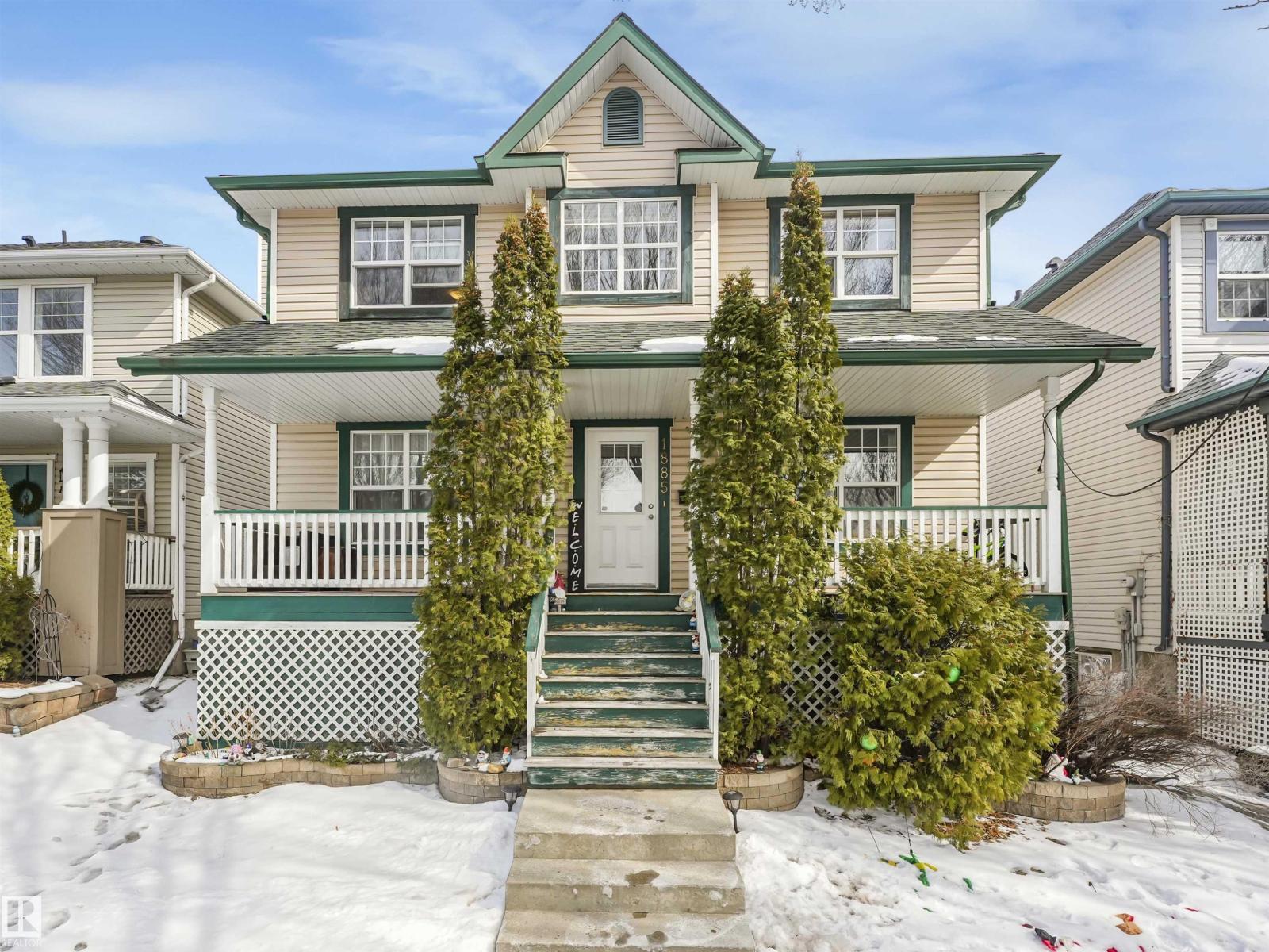 1885 TOMLINSON WY NW