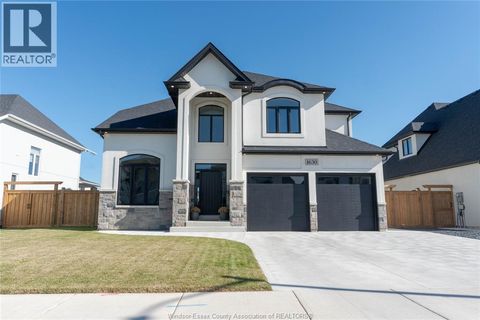 1630 DARFIELD ROAD Windsor ON N8S0B1