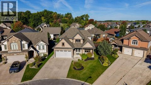 6379 CHRISTOPHER Crescent Niagara Falls ON L2H0B3