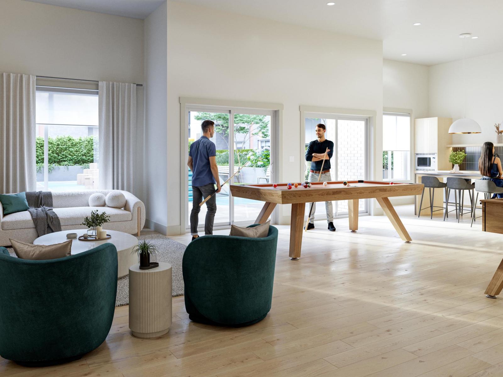 B309 5360 204 STREET