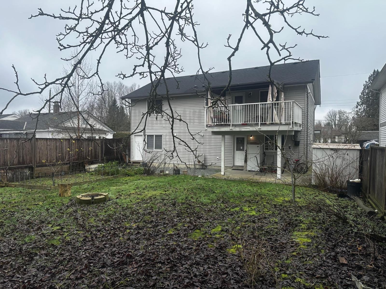 45614 HERRON AVENUE|Chilliwack Proper West