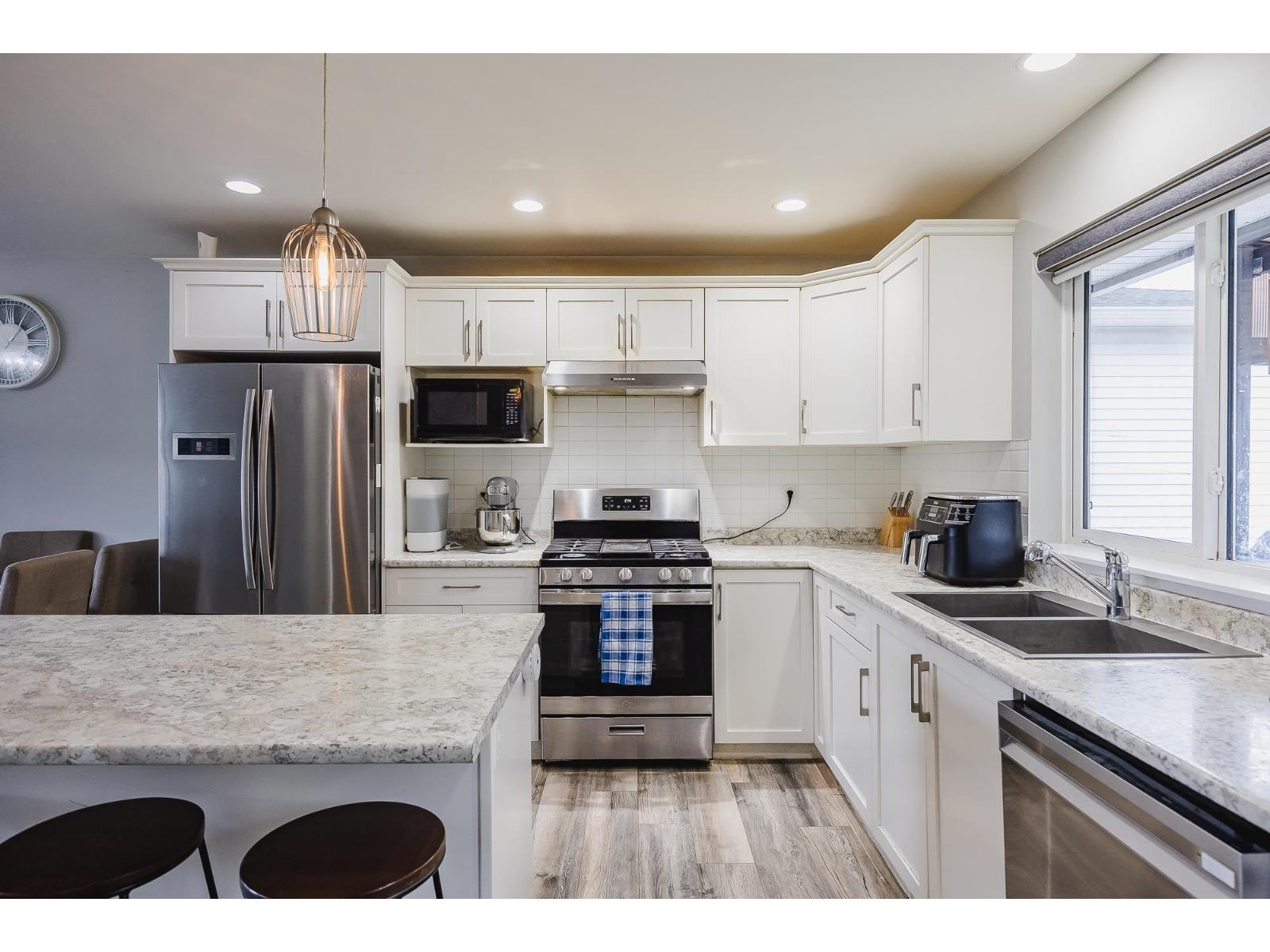 45614 HERRON AVENUE|Chilliwack Proper West