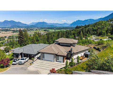 112 51075 FALLS COURT|Eastern Hillsides Chilliwack BC V4Z1K7