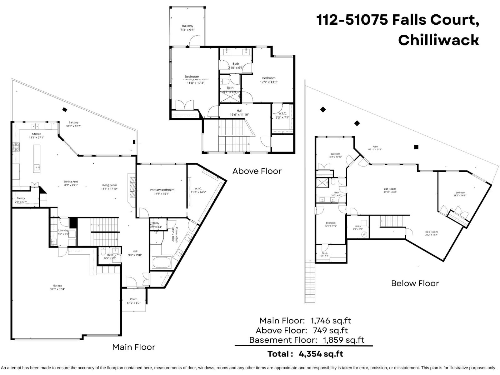 112 51075 FALLS COURT|Eastern Hillsides