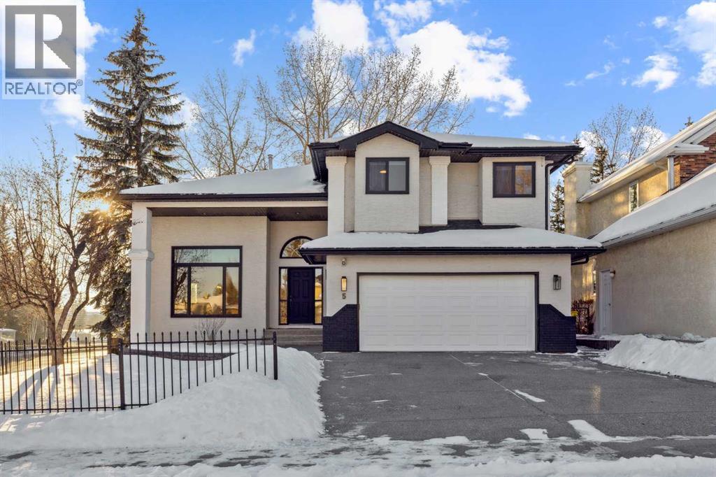 5 Mckenzie Lake Point SE