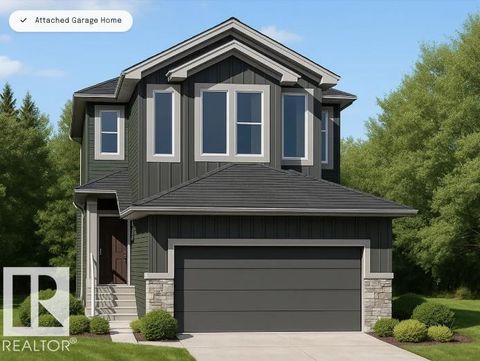 41 GABLE CM Spruce Grove AB T7X0Z5