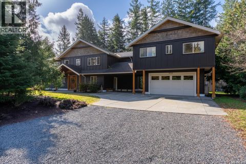 3022 Sarah Dr Sooke BC V9Z0J5