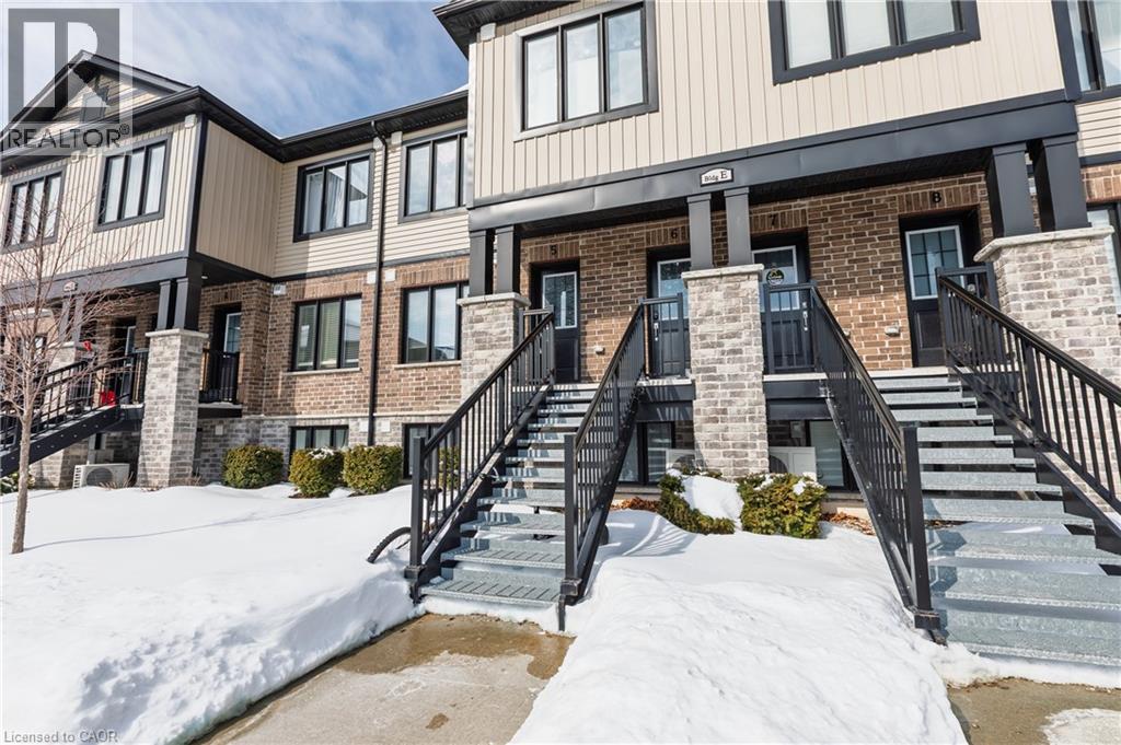 160 ROCHEFORT Street Unit# E5