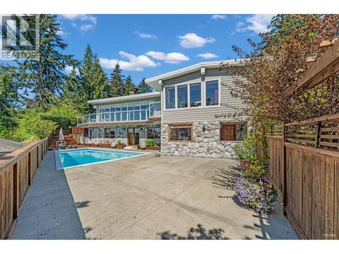 4323 VALENCIA AVENUE North Vancouver BC V7N4A7