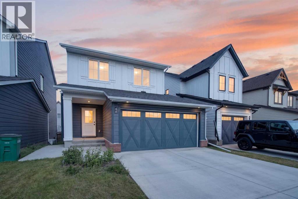 48 Willow Green SW