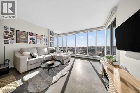 1805, 188 15 Avenue SW Calgary AB T2R1S4