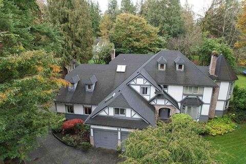 17352 26A AVENUE White Rock BC V3Z0E6