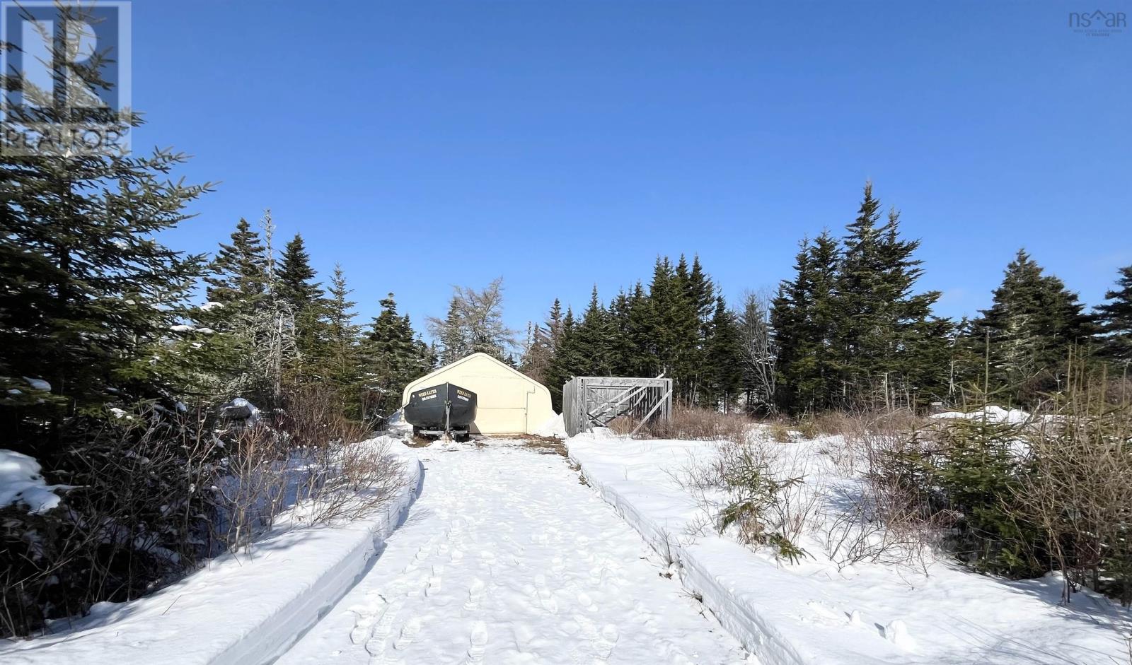 46 Shag Harbour Station Road