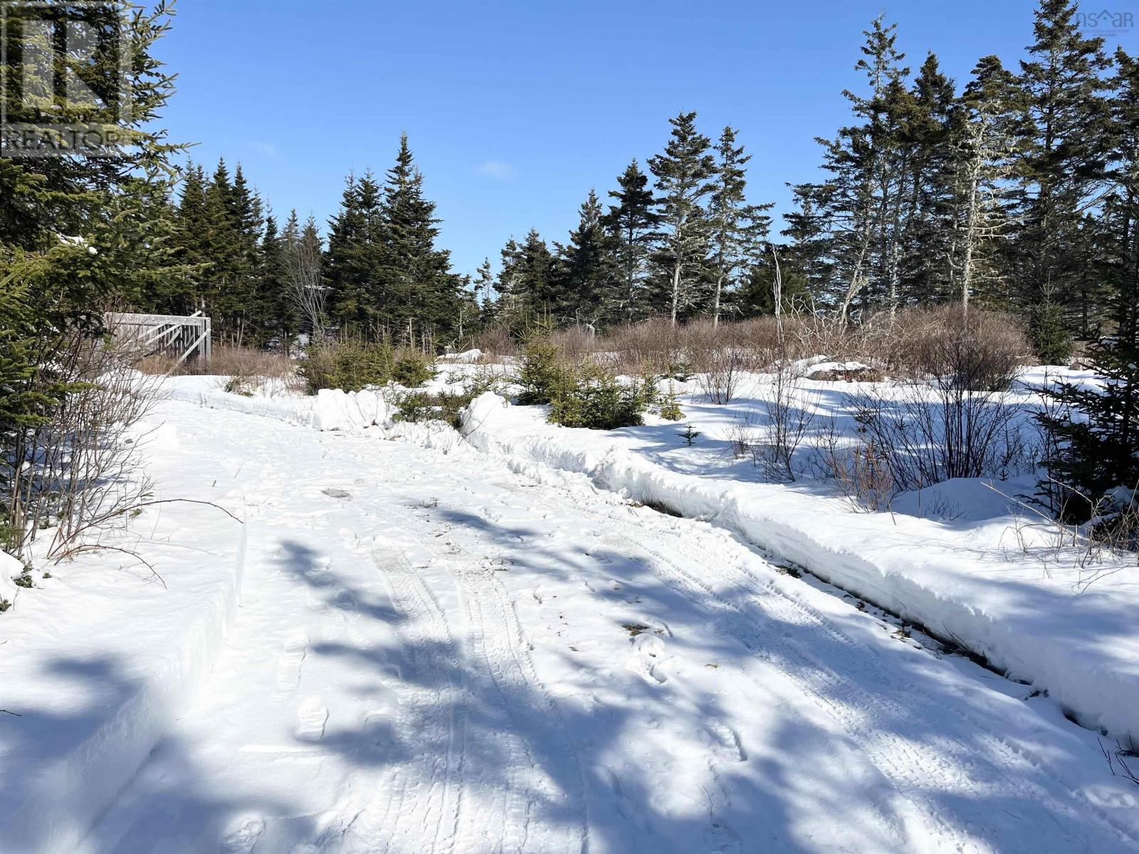 46 Shag Harbour Station Road