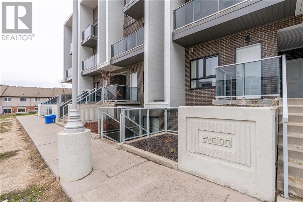 1430 HIGHLAND Road W Unit# 21C