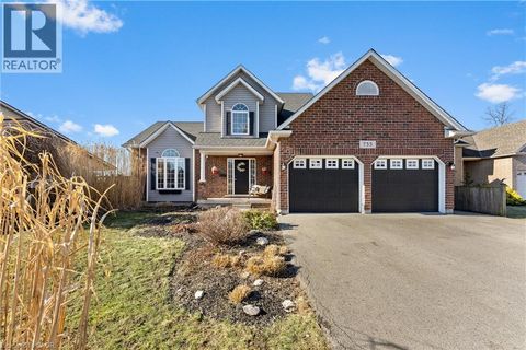 735 NANCY Road Fort Erie ON L2A6P8