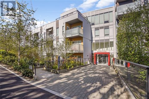 201 767 Tyee Rd Victoria BC V9A0G5