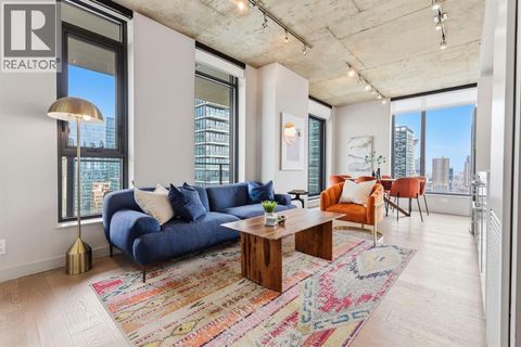 1906, 1010 6 Street SW Calgary AB T2R1B4