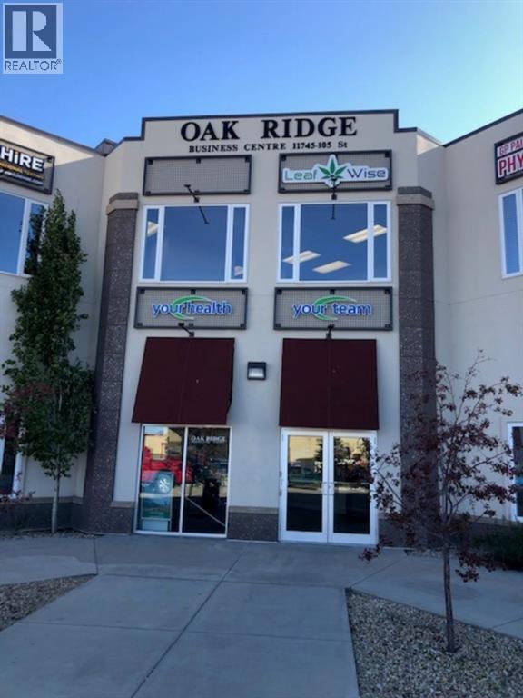 203, 11745 105 Street