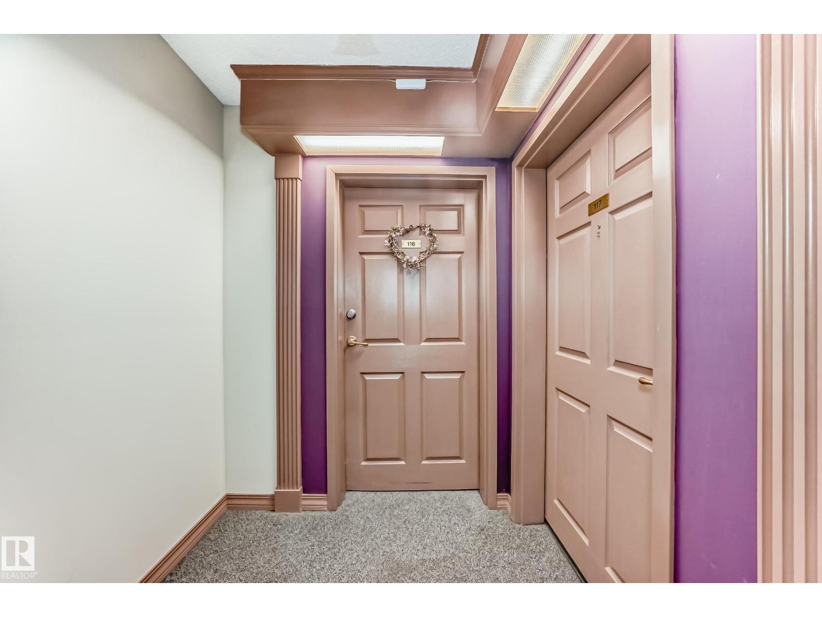 #116 9730 174 ST NW