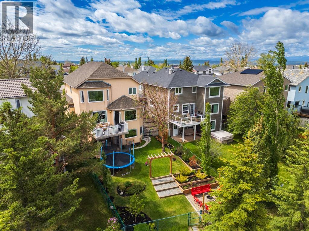 117 Arbour Ridge Heights NW