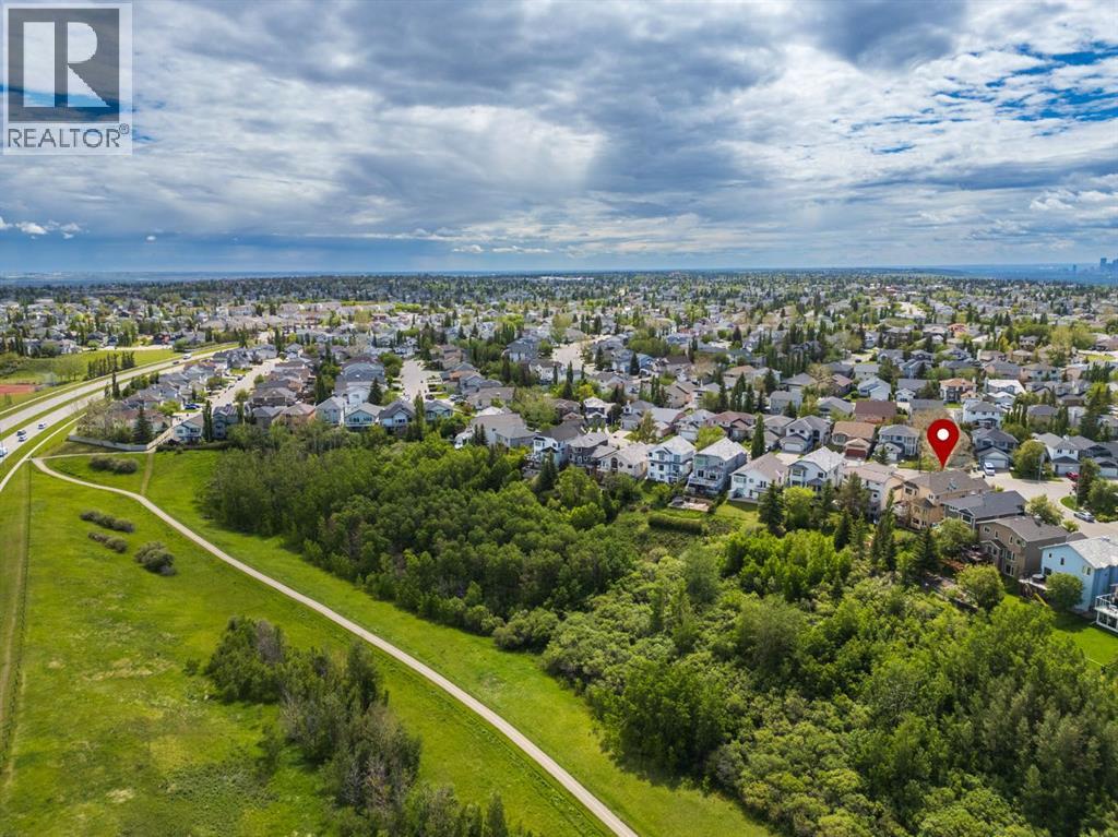 117 Arbour Ridge Heights NW