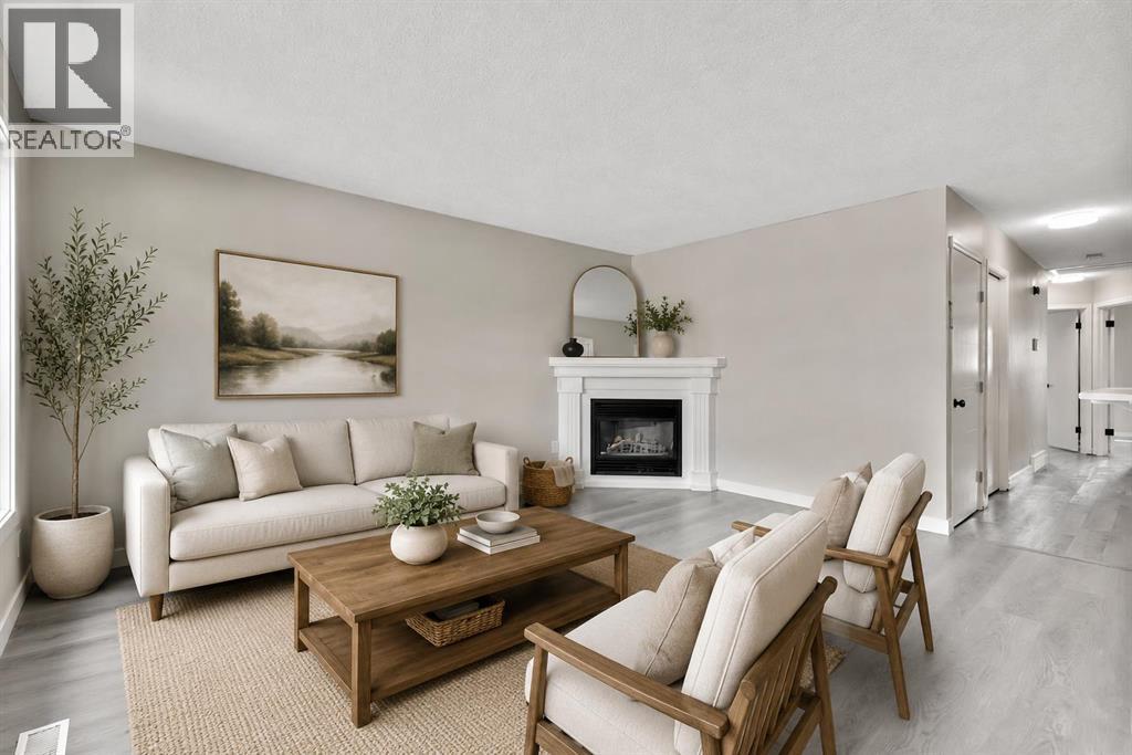 5 Templemont Road NE