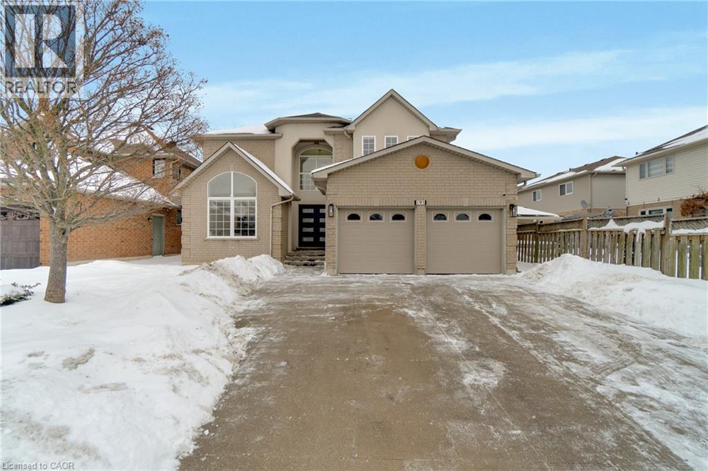 191 HAWKSWOOD Trail